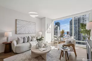 401 Harrison St, San Francisco, CA 94105 - Photo 1