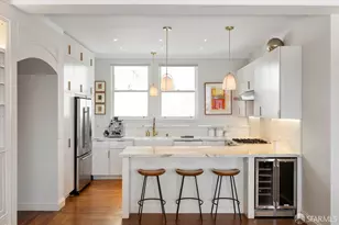 2111 Hyde St, San Francisco, CA 94109 - Photo 2