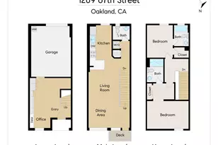 1209 67th St, Oakland, CA 94608 - Photo 50