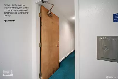2745 Anza Street, San Francisco, CA 94121 - Photo 30