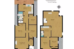 1279 Church St, San Francisco, CA 94114 - Photo 86