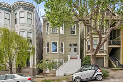 1016 Noe Street #B, San Francisco, CA 94114 - Photo 2