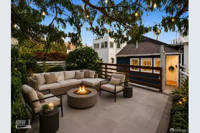 1018 Noe Street, San Francisco, CA 94114 - Photo 4