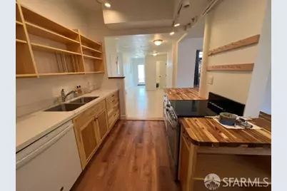 1404 Van Dyke Avenue #B, San Francisco, CA 94124 - Photo 4