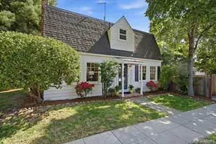 974 Chula Vista Ave, Burlingame, CA 94010 - Photo 2