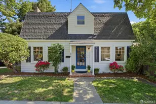 974 Chula Vista Ave, Burlingame, CA 94010 - Photo 1