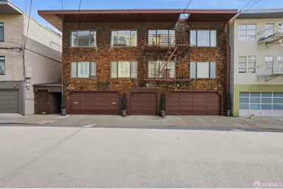 170 Corwin Street, San Francisco, CA 94114 - Photo 38