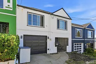 482 Orizaba Ave, San Francisco, CA 94132 - Photo 4
