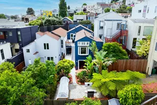 4080 26th St, San Francisco, CA 94131 - Photo 2