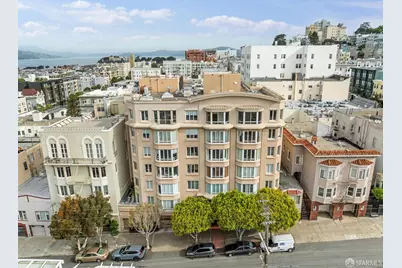 1438 Green Street #6B, San Francisco, CA 94109 - Photo 44