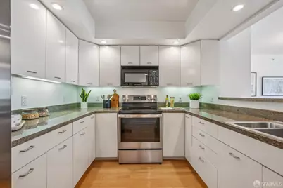 1438 Green Street #6B, San Francisco, CA 94109 - Photo 20
