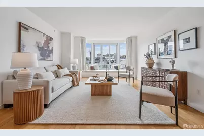 1438 Green Street #6B, San Francisco, CA 94109 - Photo 2