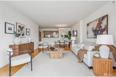 1438 Green Street #6B, San Francisco, CA 94109 - Photo 14