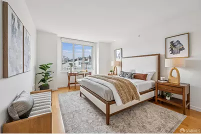 1438 Green Street #6B, San Francisco, CA 94109 - Photo 26