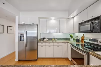 1438 Green Street #6B, San Francisco, CA 94109 - Photo 18