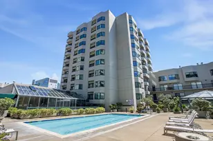 601 Van Ness Ave, San Francisco, CA 94102 - Photo 12