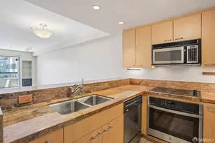 601 Van Ness Ave, San Francisco, CA 94102 - Photo 26