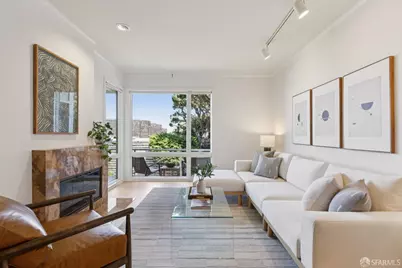 741 Grand View Avenue, San Francisco, CA 94114 - Photo 2