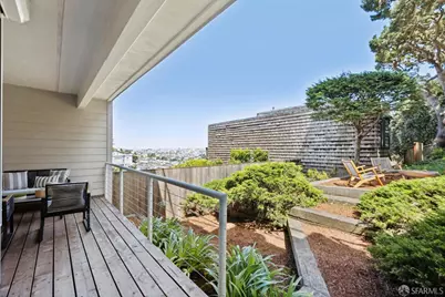 741 Grand View Avenue, San Francisco, CA 94114 - Photo 26