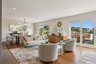 34 Dorantes Ave, San Francisco, CA 94116 - Photo 2