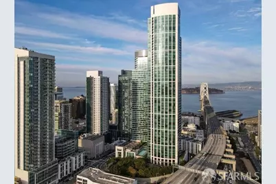 425 1st Street #2607, San Francisco, CA 94105 - Photo 64