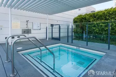 425 1st Street #2607, San Francisco, CA 94105 - Photo 40