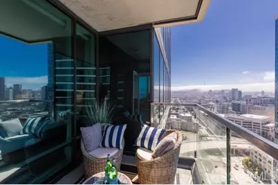 425 1st Street #2607, San Francisco, CA 94105 - Photo 20