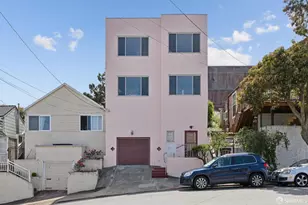 423 Lakeview Ave, San Francisco, CA 94112 - Photo 1