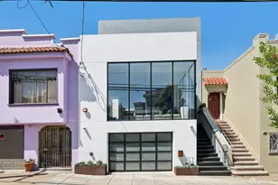 662 Hampshire St, San Francisco, CA 94110 - Photo 2