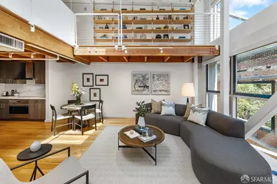 650 Delancey Street #409, San Francisco, CA 94107 - Photo 2