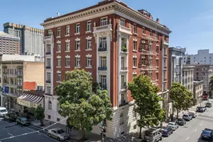 795 Sutter St, San Francisco, CA 94109 - Photo 6