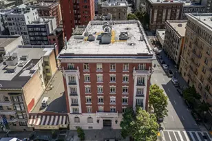 795 Sutter St, San Francisco, CA 94109 - Photo 32