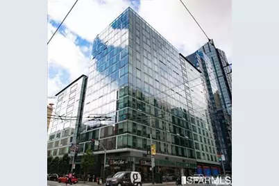 1400 Mission Street #701, San Francisco, CA 94103 - Photo 1