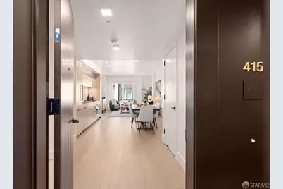 950 Tennessee Street #415, San Francisco, CA 94107 - Photo 2
