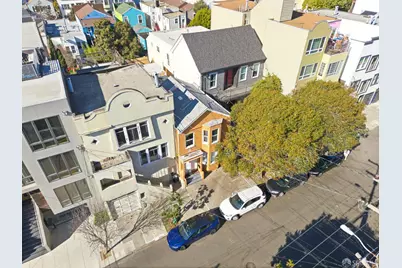 1270-1272 Hampshire Street, San Francisco, CA 94110 - Photo 1