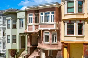 1414 Union St, San Francisco, CA 94109 - Photo 1