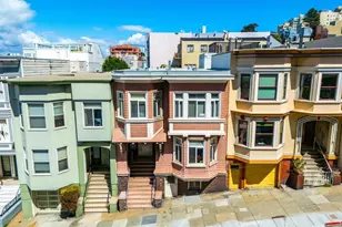 1414 Union St, San Francisco, CA 94109 - Photo 2