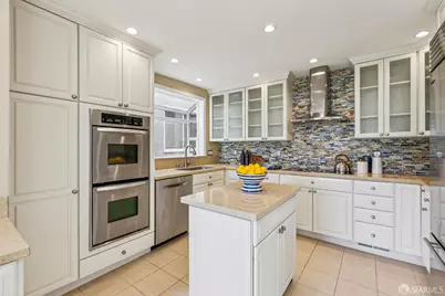 77 Ventura Avenue, San Francisco, CA 94116 - Photo 16