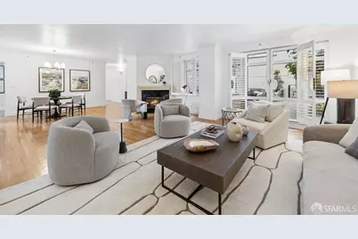 1340 Clay Street #404, San Francisco, CA 94109 - Photo 8