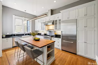 291 Page Street, San Francisco, CA 94102 - Photo 28