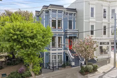 291 Page Street, San Francisco, CA 94102 - Photo 92