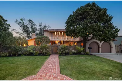 222 Maywood Drive, San Francisco, CA 94127 - Photo 2