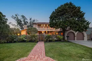 222 Maywood Dr, San Francisco, CA 94127 - Photo 2
