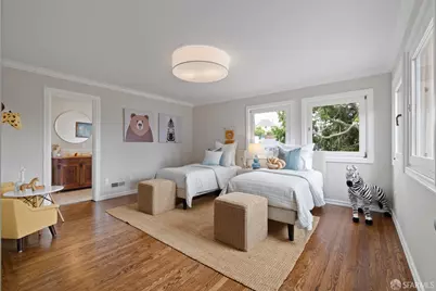 222 Maywood Drive, San Francisco, CA 94127 - Photo 60