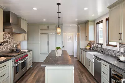 1100 Monterey Boulevard, San Francisco, CA 94127 - Photo 16