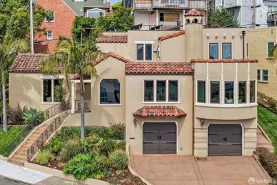 1100 Monterey Boulevard, San Francisco, CA 94127 - Photo 1