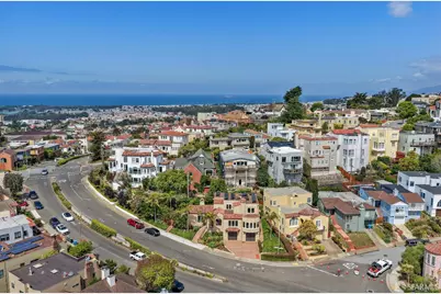1100 Monterey Boulevard, San Francisco, CA 94127 - Photo 50