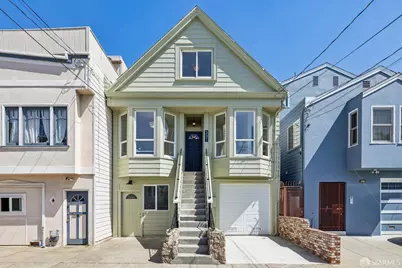 331 Lisbon Street, San Francisco, CA 94112 - Photo 1
