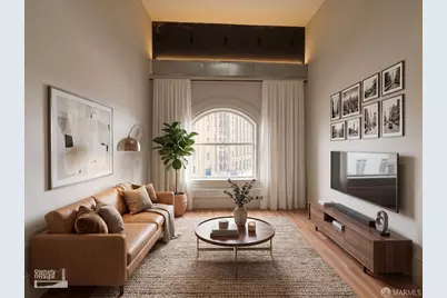 83 McAllister Street #504, San Francisco, CA 94102 - Photo 1