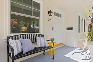 712 E 5th Ave, San Mateo, CA 94402 - Photo 4
